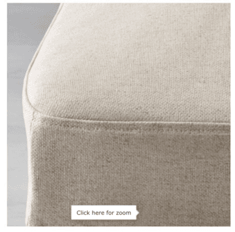 IKEA Chair (Palo Alto) 3