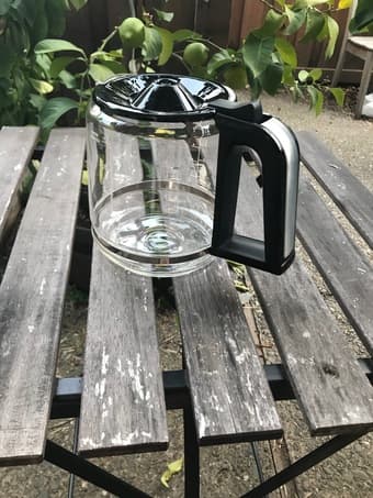 Krups Savoy Coffee Maker 3