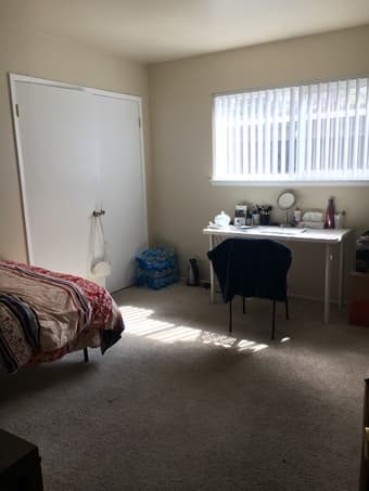 Palo Alto次卧转租 全装修 (限女生)_Furnished room sublet (Female Only) 1