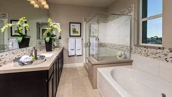1 Bedroom, Private Bath, Utilities Included, plus garage parking space 1