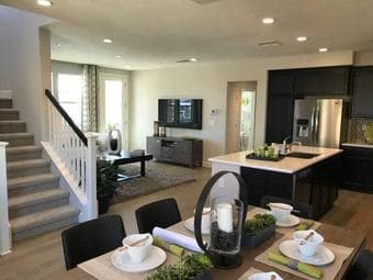 1 Bedroom, Private Bath, Utilities Included, plus garage parking space 3