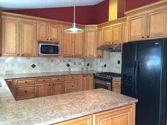 Single room in a 4-bedroom, 3-bathroom house 2