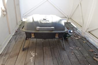 BBQ 1