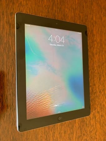 ipad 2 1