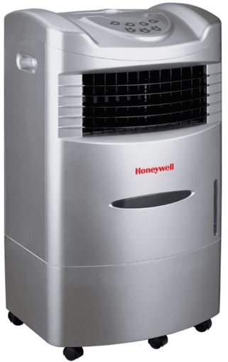 Indoor Portable Evaporative Cooler With Remote Control (Palo Alto) 3