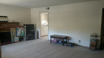 1 bed/1bath room in a homely place in Mountain View 2