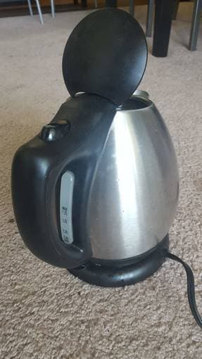 Hamilton Beach Electric Kettle 2