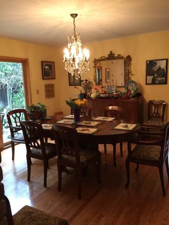 House for rent this summer! 3