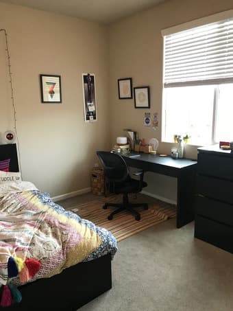 Private Room Available May 1 in 4BR House in East Palo Alto 3