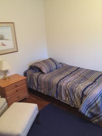 Room for rent with kitchen privileges 3