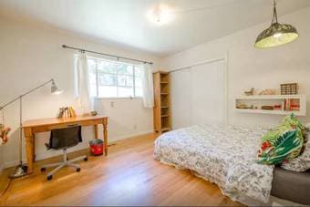 Corner room; 4BR Shared Ranch in the Hills (los altos) 3
