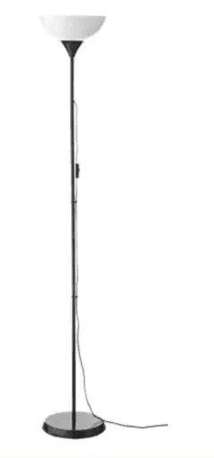 Floor Lamps (Palo Alto) 1