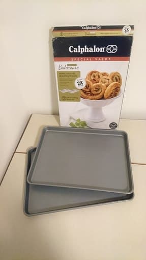 Baking sheet - NEW 1