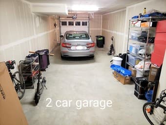 1 BR, Private Bath, Utilities and garage space Included (1 Year Lease) 3