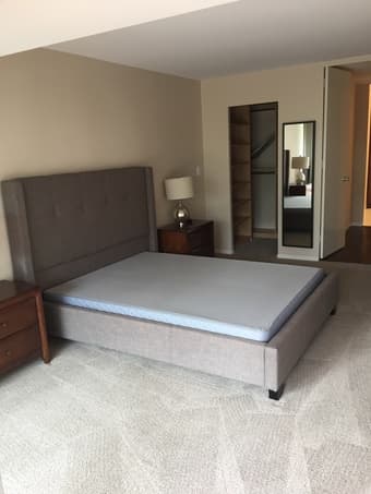NEW and FURNISHED 1BR/BA available steps from downtown Palo Alto 3