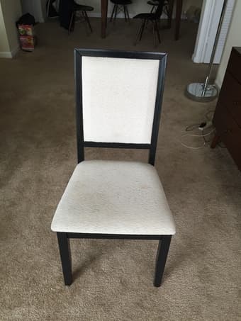 Chair+ Cushion+ Chair Pad (Palo Alto) 2