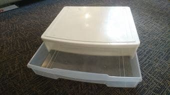Storage box 1