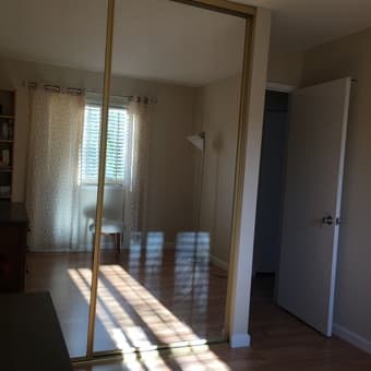 Private Room @great location near MV Downtown 2