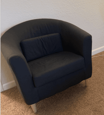 arn chair 1