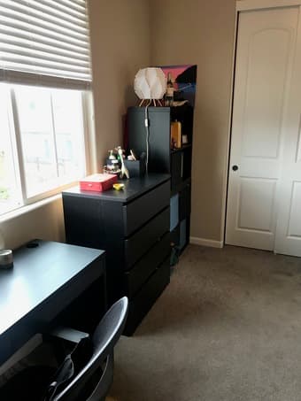 1 Bedroom Available May 1 in Shared 4BR House in East Palo Alto 3