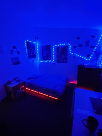 Furnished Room Available for Summer - $1,234 @stanford.edu 2