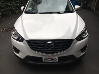 MAZDA CX-5 AWD TOURING - $ 18,000 1