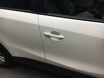 MAZDA CX-5 AWD TOURING - $ 18,000 2