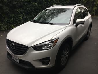 MAZDA CX-5 AWD TOURING - $ 18,000 3