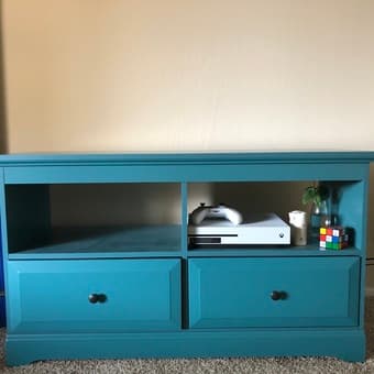 TV Stand 1
