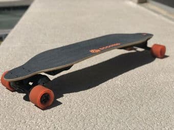 Boosted Board: Brand New Parts 2