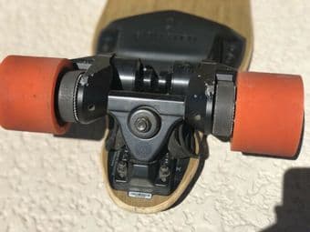 Boosted Board: Brand New Parts 3