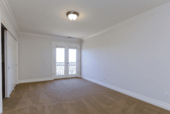 Los Altos Hills mansion has available room! 2