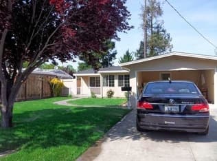 Private bedroom in shared Mountain View House! 1