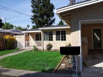 Private bedroom in shared Mountain View House! 3