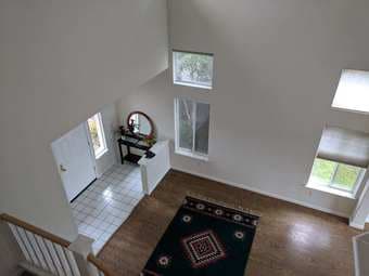Private Bedroom + Bathroom in Shared Pacifica house overlooking ocean! 2