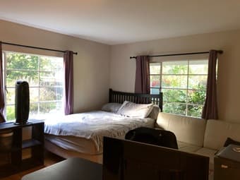 Private Atherton Room w/ Private Bath in Shared Home 1