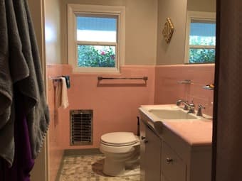 Private Atherton Room w/ Private Bath in Shared Home 2