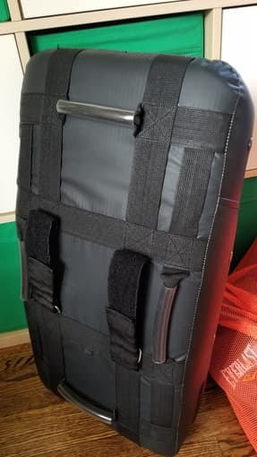 Kicking Shield for Martial Arts and Combat Sports, Excellent condition 2