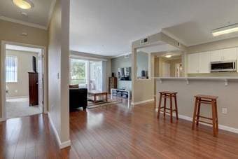 $1250 / 410ft2 - A Beautiful and Neat 1 Bed Room (palo alto) 1