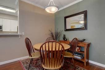 $1250 / 410ft2 - A Beautiful and Neat 1 Bed Room (palo alto) 3