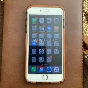 iphone 6s plus 64gb $150 OBO 2