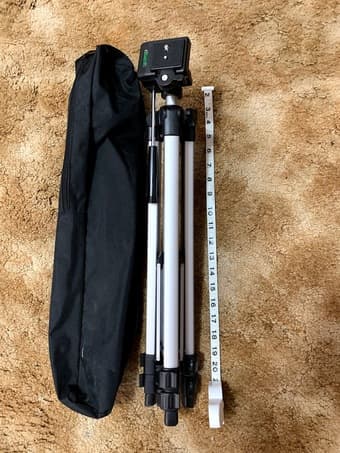 Universal Tripod 3