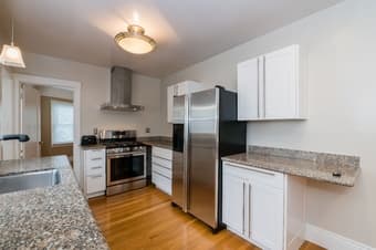 Los Altos Hills mansion has available room! 3