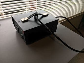 Voltage Converter US - Europe (original price $99) 2