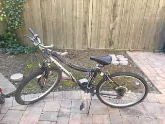bike for sale 1