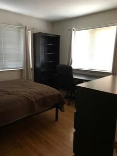 Summer Sublet 1 bed/1bath in 2bed/2bath apartment in Menlo Park 1