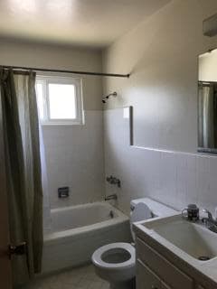 Summer Sublet 1 bed/1bath in 2bed/2bath apartment in Menlo Park 3