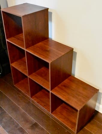 Shelf 2