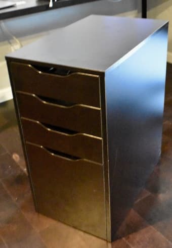 Filing Cabinet 2