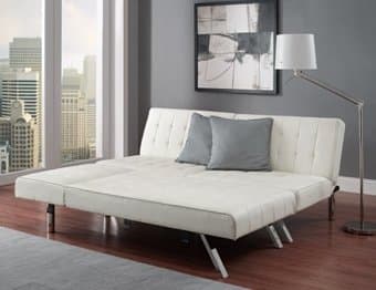 Elegant Sofa Bed / Futon 1